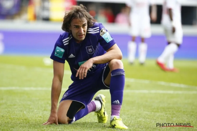 OFFICIEEL: "Laatste transfer niet gelukt" Markovic komt niet naar Anderlecht