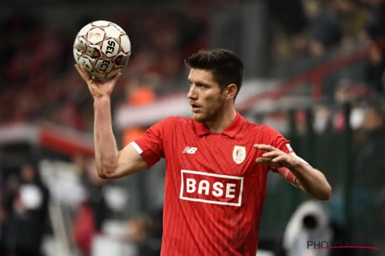 Gratis en tonnen ervaring: wie pikt Sébastien Pocognoli straks op?