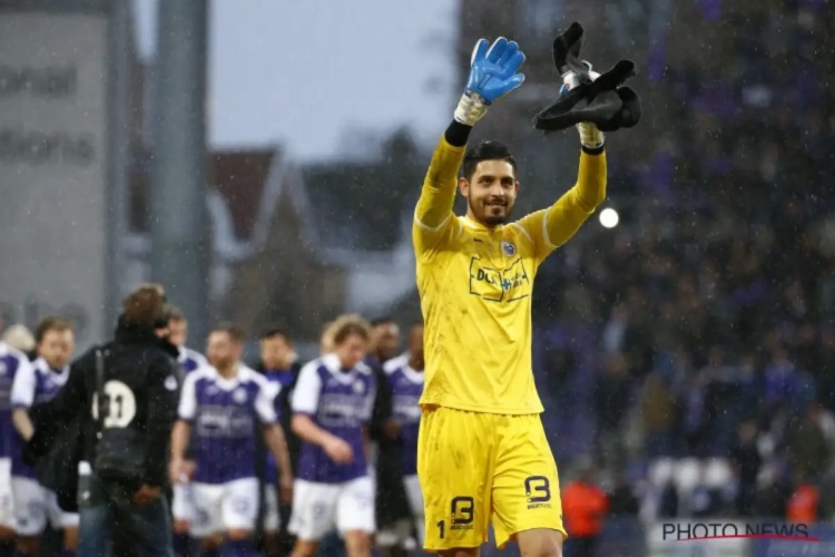 OFFICIEEL: Beerschot Wilrijk haalt nieuwe doelman in 1A