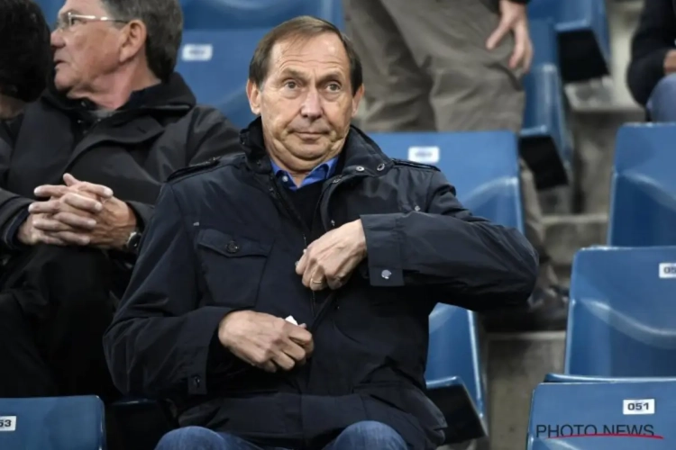 Makelaars strijken 75 procent van de winst op in België: Anderlecht spant de kroon