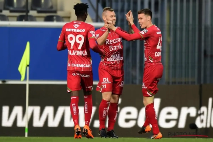 Club-talent is het zat en stuurt op sociale media aan op vertrek