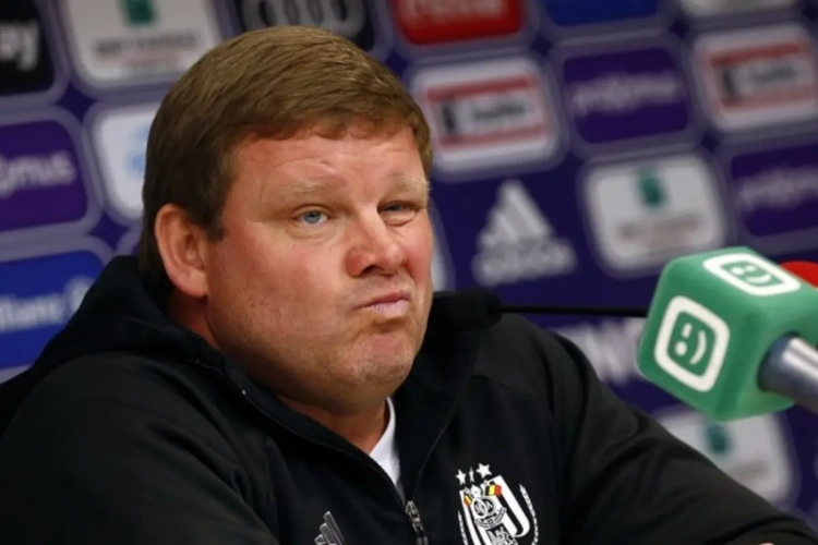 ? De belangrijkste nieuwtjes van donderdag 17 mei 2018: KVM shopt door, Anderlecht blijft vissen en U17 stranden