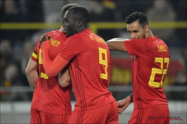 Waarom Martinez 28 namen selecteerde: kopzorgen over deze Rode Duivels