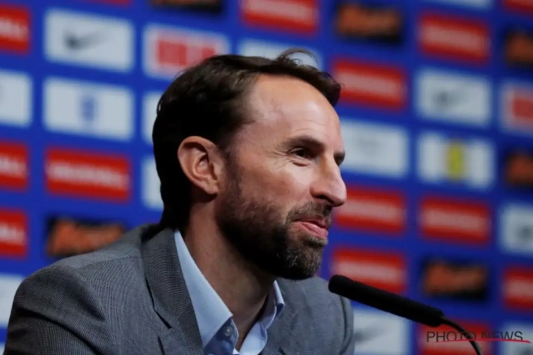 Engelse bondscoach Southgate legt ophefmakende keuzes uit, onder andere waarom Duivels jonkies bekampen