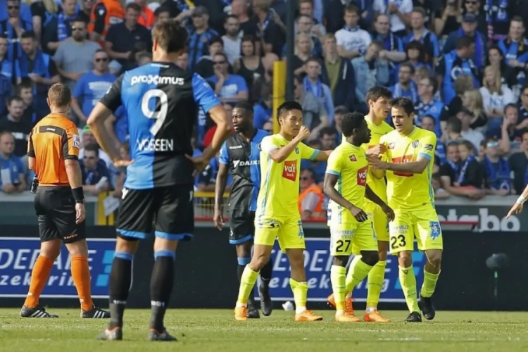 Twee spelers uit Belgische competitie zien hun WK-droom uit elkaar spatten