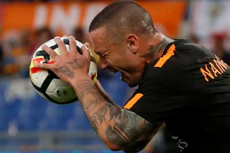 Het land staat al hele dag in rep en roer, maar broer van Radja Nainggolan komt zowaar met hoopgevende boodschap