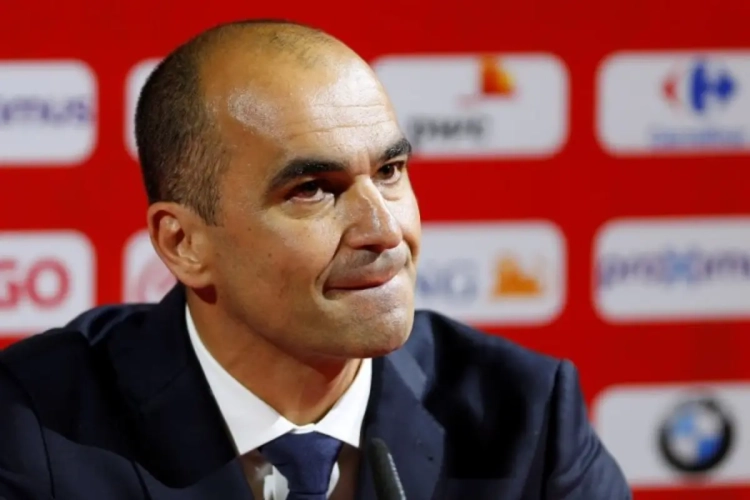 Martinez haalt naast Teunckens nog een doelman uit de JPL bij de Rode Duivels