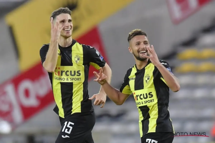 OFFICIEEL: Beerschot Wilrijk haalt opvolger Swinkels in huis: "Hij moet onze leider worden"