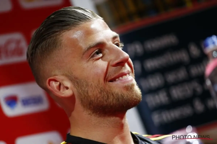 Europese topclub wil Alderweireld er absoluut bij, maar Tottenham plakt gigantisch prijskaartje op zijn hoofd