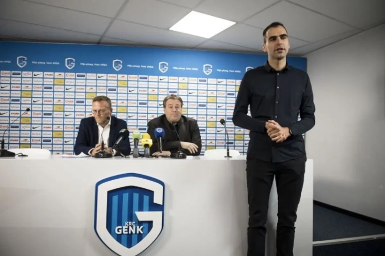 Niks dan goed nieuws uit Genk: fans krijgen dubbele opkikker naar volgend seizoen toe
