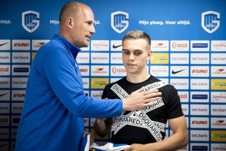 'Genk en Trossard lossen niks over cijfertjes van nieuw contract, maar dit is wat goudhaantje ongeveer gaat opstrijken'
