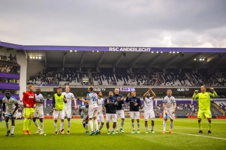 Europees ticket voor Genk morgen? Bepalende speler ziet twee manifeste voordelen voor zijn ploeg