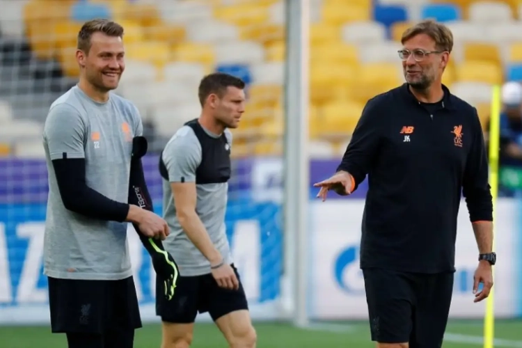 Hoe Simon Mignolet vanavond tóch nog de grote held van Liverpool kan worden: "Doet Klopp dat niet dan wint Real de Champions League"