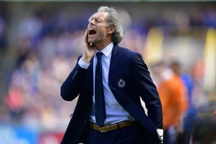 Michel Preud'homme is back! Zo reageren fans van Standard op grote rentree van geliefd clubmonument