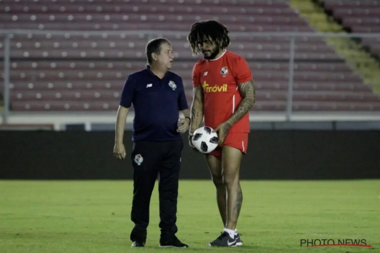 Eerste WK-tegenstander van België traint om ... 7 uur 's ochtends (en dat is met een reden)