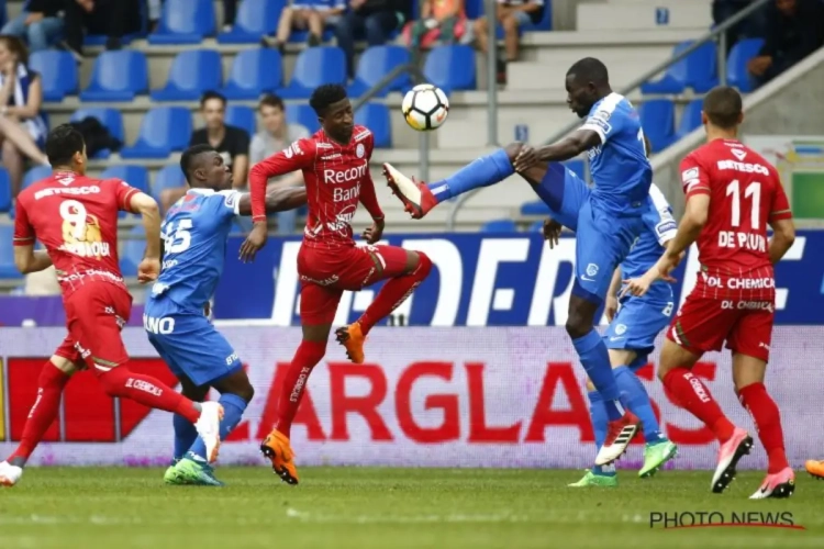 ? Facebook Live Q&A: Onze redactie over onder meer de CL-finale, analyse van Genk vs Zulte Waregem en de selectie van Roberto Martinez