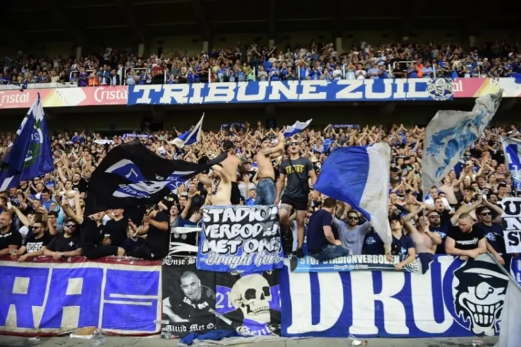 Kwalificatie voor Europa is binnen en Genk heeft nog geweldig extraatje in petto voor de fans