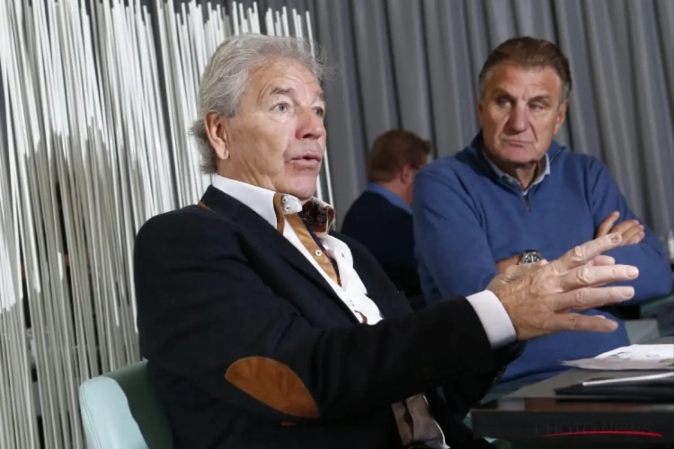 Ex-coach Club Brugge zette ooit Hein Vanhaezebrouck buiten en legt uit waarom Anderlecht hem niet wilde: "Vond mij maar een boefie"