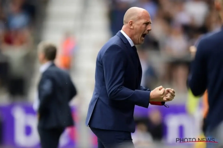 "Veel honger naar een mooi Europees avontuur"