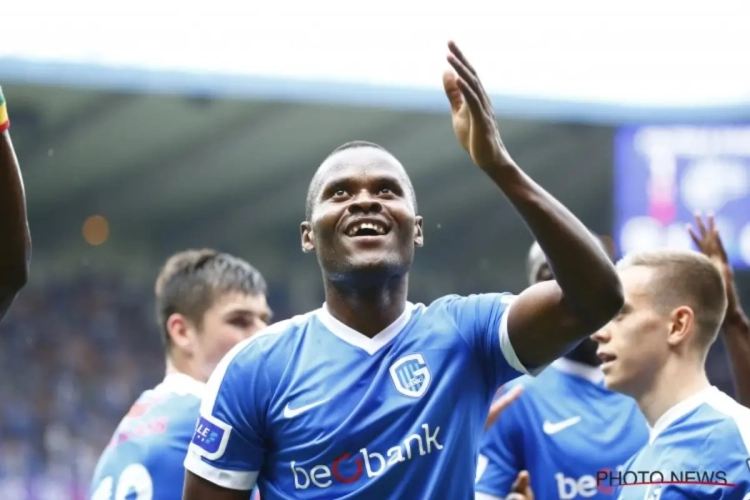 Mooi! Samatta maakt van de interlandbreak gebruik om in het huwelijksbootje te stappen 