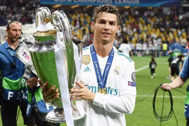 Ronaldo krijgt serieuze veeg uit de pan van Spaans gerecht: monsterboete én voorwaardelijke celstraf