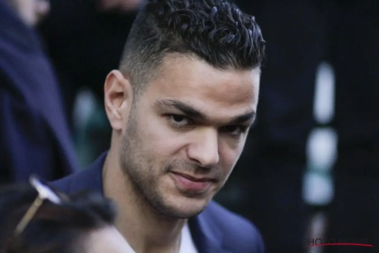 OFFICIEEL: Ben Arfa heeft een nieuwe ploeg