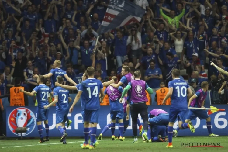 De barrages voor EURO 2021: waar komen de winnaars terecht?