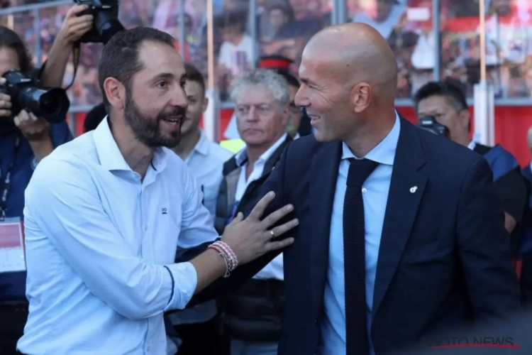 Spaanse topclub stelt zesde (!) trainer in amper twee jaar tijd voor