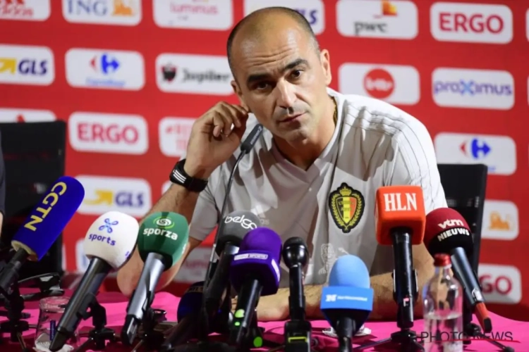 Onze bondscoach moet het zwaar ontgelden: "Als dat waar is, zouden we Martínez beter thuislaten" en "Hij is aangesteld door bobo's die niks van voetbal kennen"