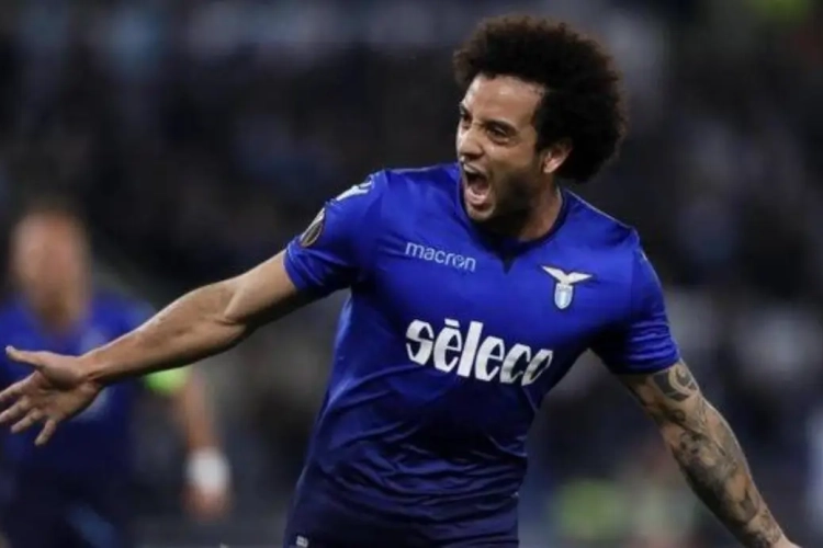 Felipe Anderson zorgt voor winst in Southampton - West Ham
