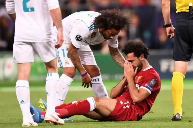 Statement dat getuigt van grote klasse: "Daarom hoop ik dat Salah op tijd herstelt en kan genieten van een geweldig WK" 