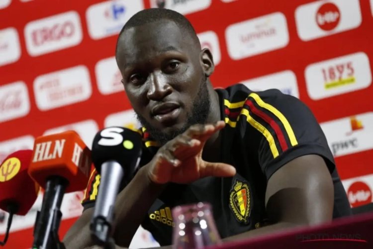 "De Lukaku's zijn recht door zee, ze proberen het publiek niet te paaien met lieve praatjes en zeggen precies wat ze voelen"
