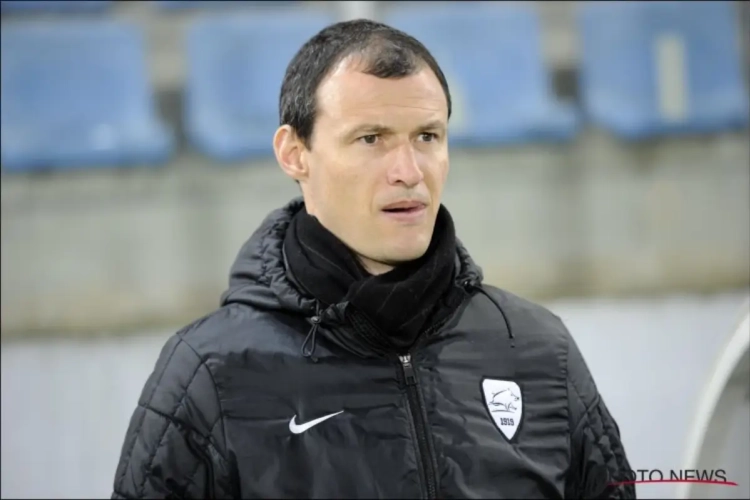 OFFICIEEL: Cercle Brugge heeft een nieuwe trainer