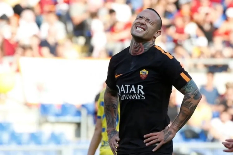 Nainggolan naar andere Italiaanse topclub? Niet zo veraf als gedacht!