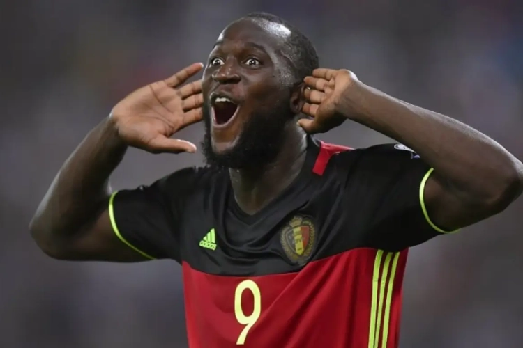 ? Wat met de Duivels op het WK in Rusland? "Lukaku scoort meer dan het hele Zweedse team"