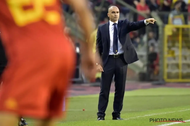 Fans komen met bakken kritiek, maar Martinez is... tevreden