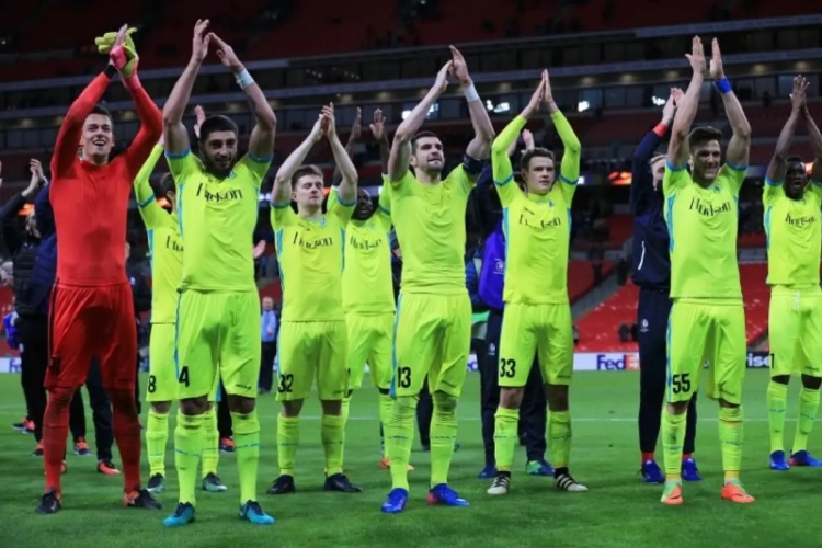 Dubbel prijs: jackpot voor AA Gent én het kaapt gewilde spits weg voor neus Club Brugge en Anderlecht