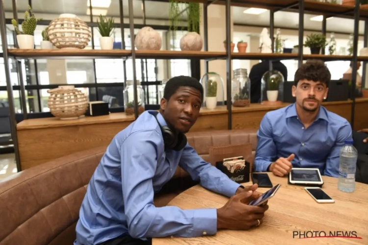 Ex-speler uit portefeuille De Koster haalt zwaar uit: "Hij paaide me door te zeggen dat ik zijn tweede zoon was na De Bruyne"