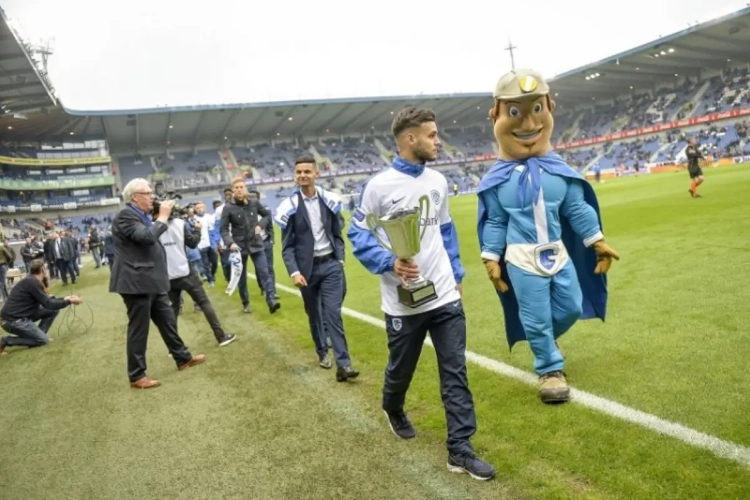 Kogel is door de kerk: belangrijke beslissing genomen over beloften van Club Brugge, Anderlecht, Genk en co