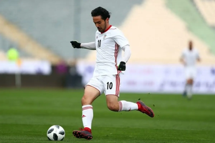 OFFICIEEL: Belgische club heeft nieuwe transfergrond gevonden: Iran