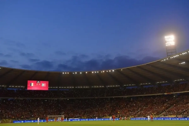Waar is dat volk? Uitverkocht huis tegen Portugal, laatste twee oefeninterlands boeien fans van Rode Duivels veel minder
