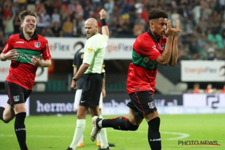 Aanwinst Club Brugge lijkt een schot in de roos te gaan worden: "Hij kan een wedstrijd beslissen met zijn explosiviteit"