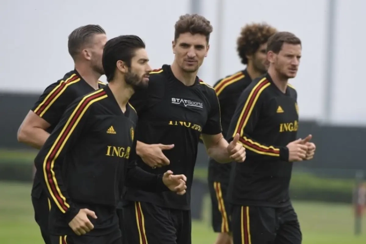 Als marktwaardes van tel zijn, dan wordt dit de wereldkampioen! (En waar eindigen de Duivels?)