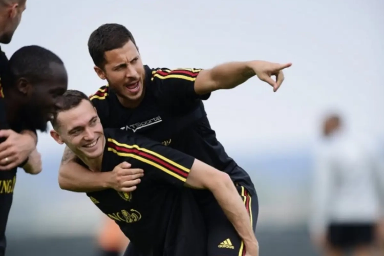 ? Het belangrijkste WK-nieuws van woensdag 20 juni: Recordman Ronaldo en opnieuw 2 teams geëlimineerd