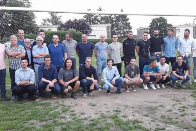 De zoektocht naar de laagste stamnummers: 34. Le Skill