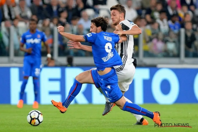 Napoli legt 25 miljoen neer voor aanvallende versterking