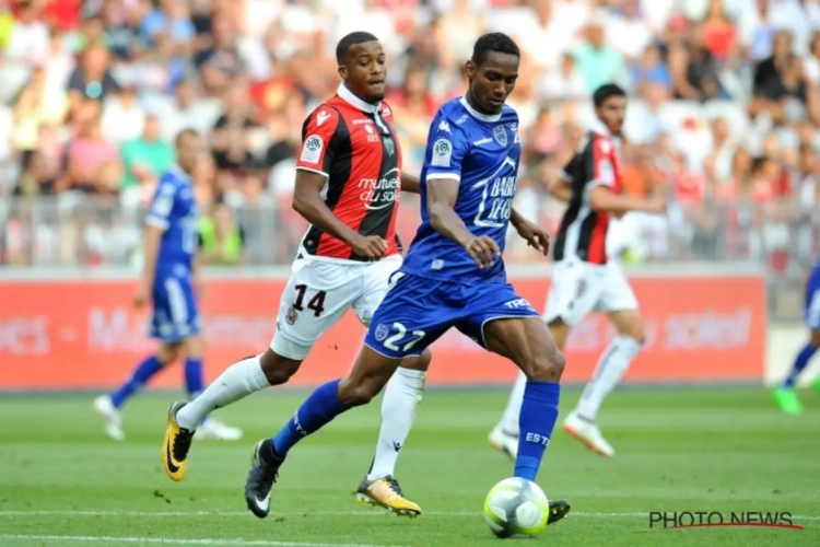 Gaat Anderlecht opnieuw shoppen bij Troyes? Ook Club Brugge zet verdediger op lijstje melden Fransen