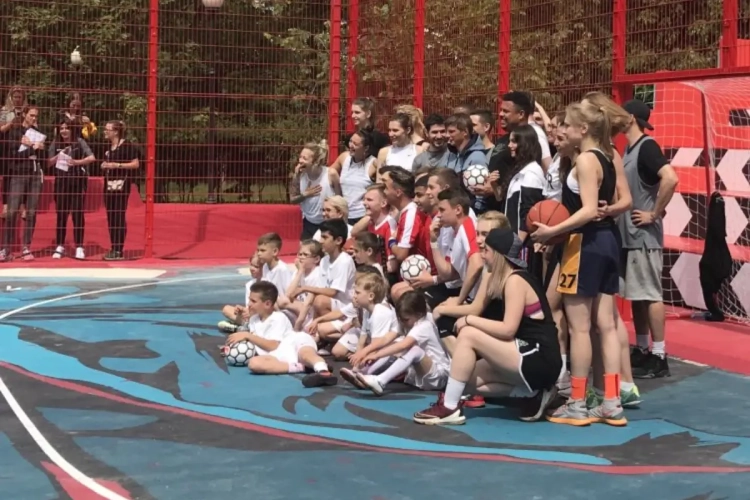 WK-dagboek Russia 2018: eerste impressies: Ronaldo is god en Braziliaanse journalisten zijn niet te vertrouwen