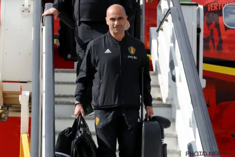 Uitgelekt: zoveel verdient Roberto Martinez als de Rode Duivels op 15 juli wereldkampioen worden