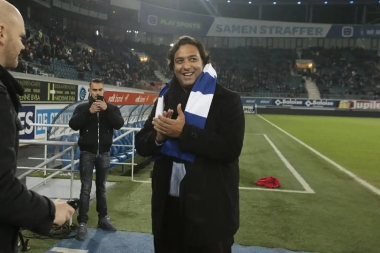 Ex-vedette die doorbrak in Jupiler Pro League: "De dokter zei dat ik voor mijn 40ste zou sterven als ik mijn levensstijl niet aanpaste"